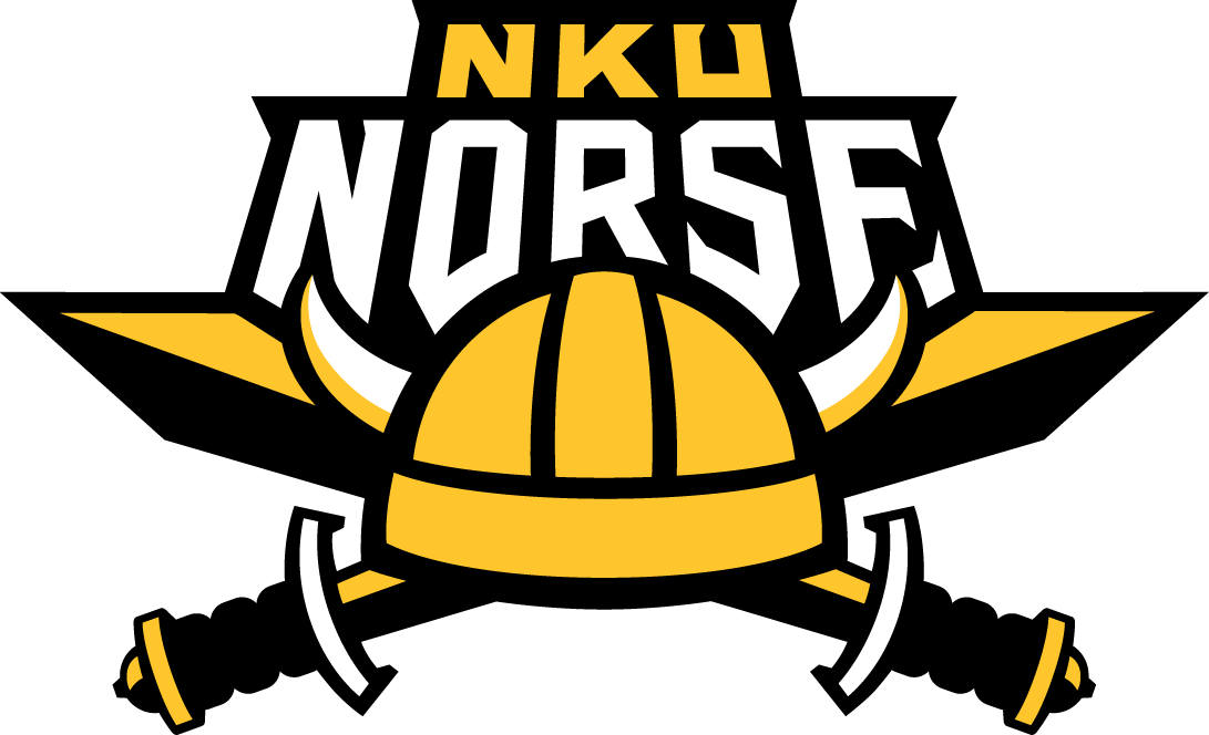 Northern Kentucky Norse 2016-Pres Primary Logo t shirts iron on transfers